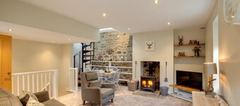 2 Bed in Kettlewell (oc-ds985)