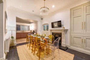 Dining - 5 Bed in Whitby (oc-p32539) (Whitby)