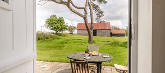 2 Bed in Sudbourne (oc-lodbu)
