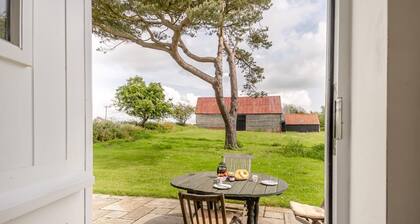 2 Bed in Sudbourne (oc-lodbu)