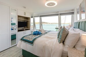 1 bedroom, free WiFi, bed sheets - 1 Bed in Padstow (oc-t32456) (Padstow)