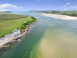 Beach - 1 Bed in Padstow (oc-t32456) (Padstow)