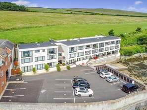 Exterior - 1 Bed in Padstow (oc-t32456) (Padstow)