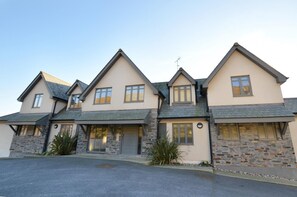 Exterior - 2 Bed in Saunton (oc-10ocea) (Croyde)