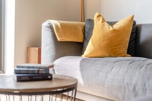 TV - 2 Bed in Saunton (oc-10ocea) (Croyde)