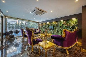 View from property - S White Hotel (Konyaalti)