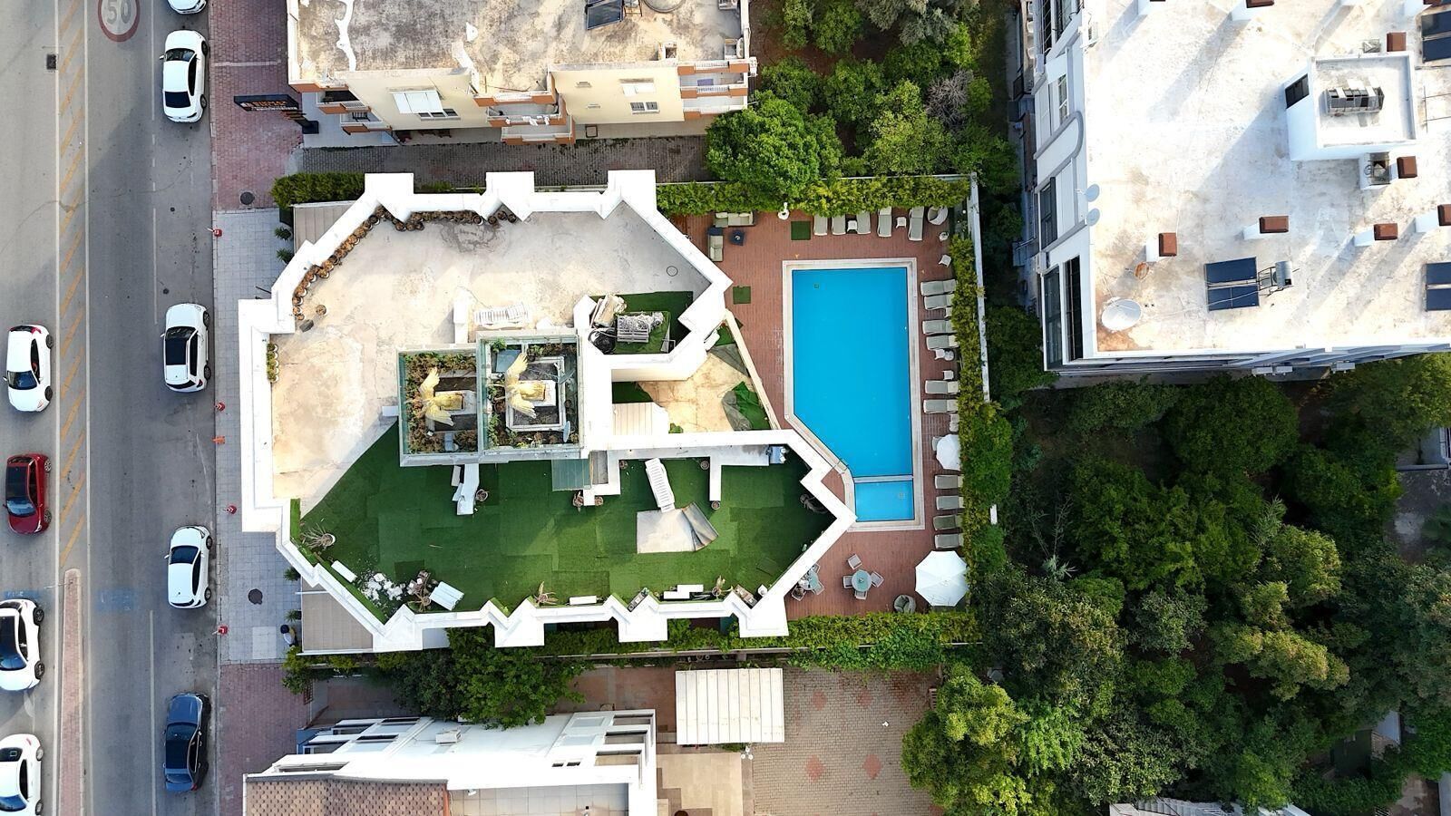 การตกแต่งภายนอก