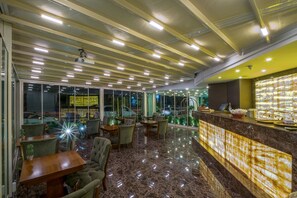 View from property - S White Hotel (Konyaalti)