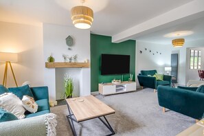 Fernseher