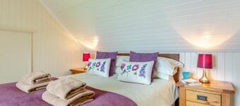 3 Bed in Carbost (oc-b32442)