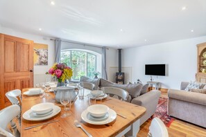 Dining - 3 Bed in Cawton (oc-t32407) (Cawton)