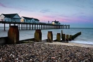 Beach - 2 Bed in Southwold (oc-eastgn) (Southwold)