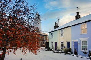 Exterior - 2 Bed in Southwold (oc-eastgn) (Southwold)