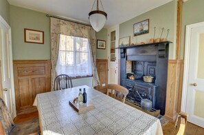 Dining - 3 Bed in Whitby (oc-w023) (Whitby)