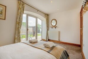 Free WiFi, bed sheets - 4 Bed in Cawton (oc-t32408) (Cawton)
