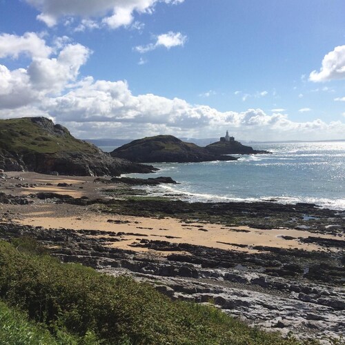 3 Bed in Mumbles (oc-hh386)