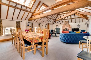 Dining - 4 Bed in Southwold (oc-mlty) (Southwold)