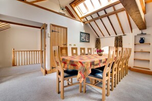 Dining - 4 Bed in Southwold (oc-mlty) (Southwold)