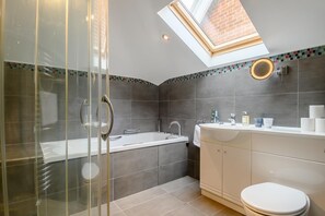 Hair dryer, towels - 5 Bed in Southwold (oc-tomill) (Southwold)