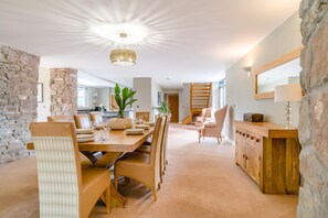 Dining - 4 Bed in Catsash (oc-u32332) (Newport)