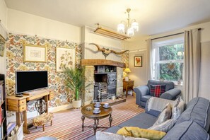 TV - 2 Bed in Hinderwell (oc-wa305) (Port Mulgrave)