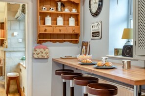 Dining - 2 Bed in Hinderwell (oc-wa305) (Port Mulgrave)