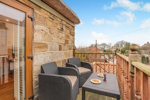 Property grounds - 2 Bed in Hinderwell (oc-wa305) (Port Mulgrave)