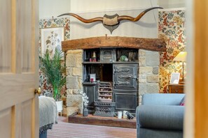 Interior - 2 Bed in Hinderwell (oc-wa305) (Port Mulgrave)
