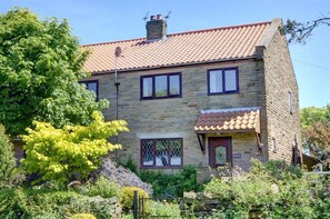 Exterior - 3 Bed in Ravenscar (oc-sa397) (Ravenscar)