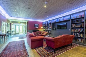 Interior - 7 Bed in Northrepps (oc-n32549) (Overstrand)