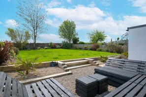 Property grounds - 2 Bed in Christon Bank (oc-gd1894) (Christon Bank)