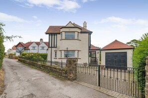 Exterior - 3 Bed in Goathland (oc-c32364) (Woodlands)