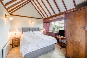 Free WiFi, bed sheets - 3 Bed in Goathland (oc-c32364) (Woodlands)