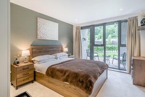 Free WiFi, bed sheets - 1 Bed in Backbarrow (oc-s32477) (Backbarrow)