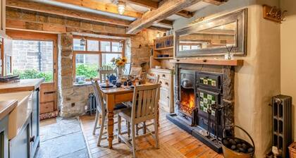 2 Bed in Whitby (oc-r038)