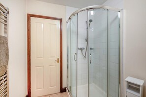Towels - 2 Bed in Whitby (oc-y003) (England)