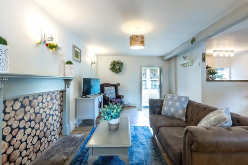 2 Bed in Pateley Bridge (oc-ds127)