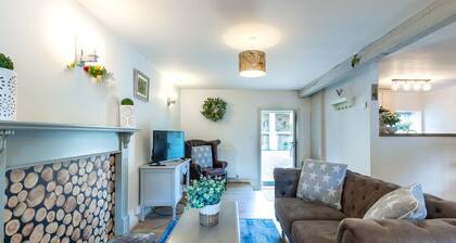 2 Bed in Pateley Bridge (oc-ds127)