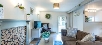 2 Bed in Pateley Bridge (oc-ds127)