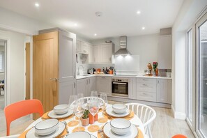 Dining - 3 Bed in Framlingham (oc-m32532) (Framlingham)