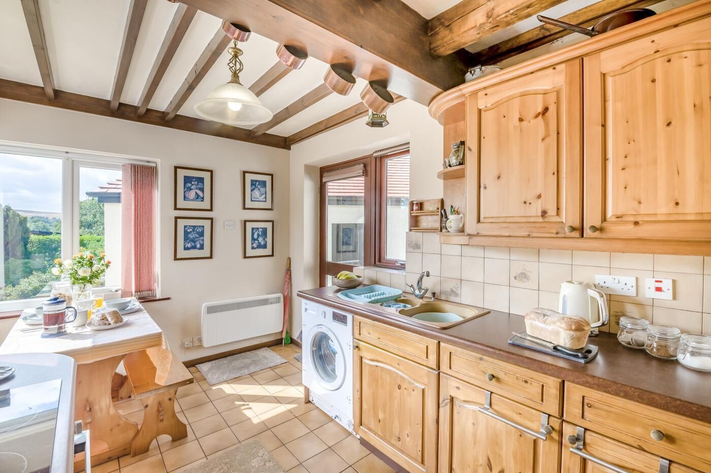 Utensilios de cocina