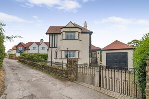 Exterior - 3 Bed in Goathland (oc-c32364) (Woodlands)