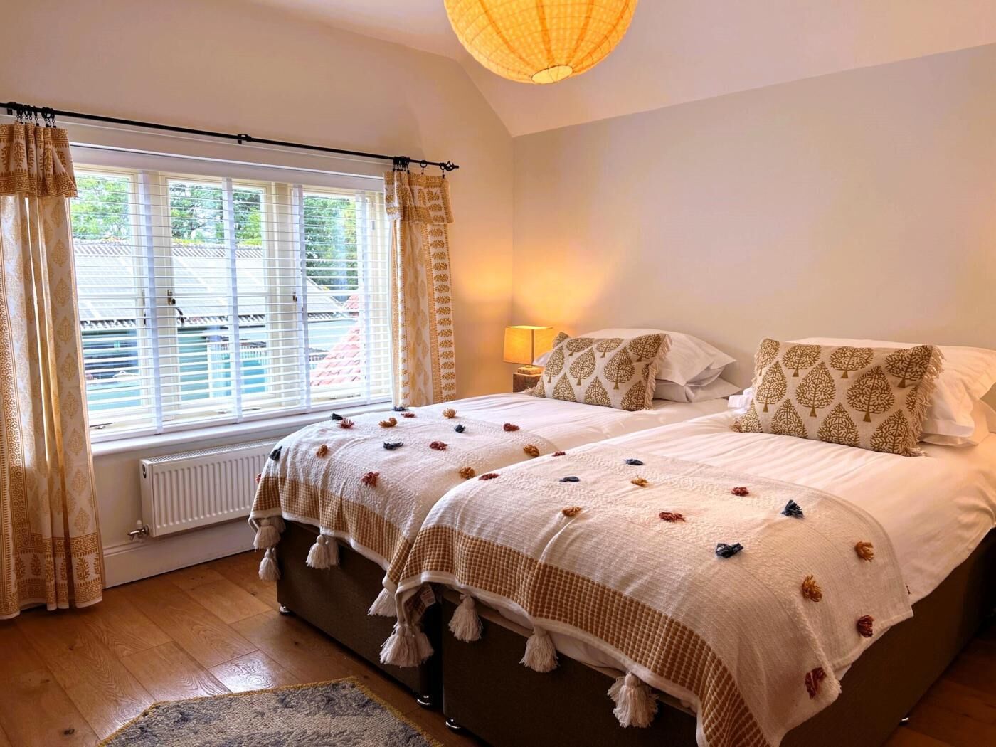 Strykejern/-brett, wi-fi (inkludert) og sengetøy