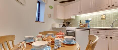 تناول الطعام