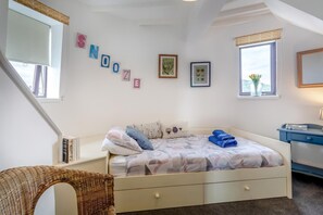 3 bedrooms, iron/ironing board, WiFi (free), bed sheets - 3 Bed in Kirkbymoorside (oc-y100) (Kirkbymoorside)