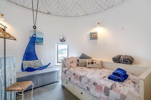 3 bedrooms, iron/ironing board, WiFi (free), bed sheets - 3 Bed in Kirkbymoorside (oc-y100) (Kirkbymoorside)