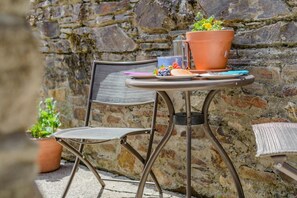 Outdoor dining - 1 Bed in St. Wenn (oc-l32541) (Saint Wenn)