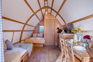 1 غرفة نوم وواي فاي مجانًا وملاءات أسرّة