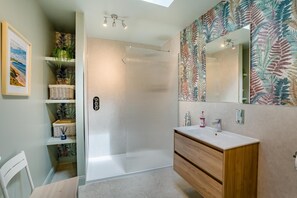 Hair dryer, towels - 1 Bed in Lowick (oc-gd1892) (Lowick)