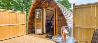 1 Bed in Northrepps (oc-f32552)